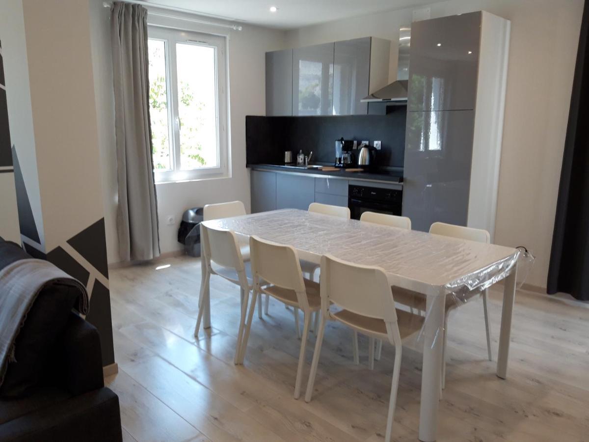 Maison Saint Matteo Lourdes Eksteriør bilde